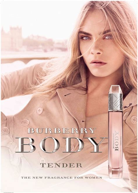 น ำหอม burberry body tender|Body Tender Burberry perfume .